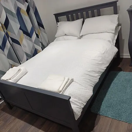 Beautiful Maisonette