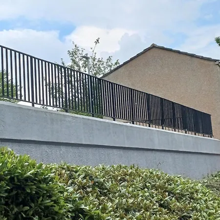 Сasa de vacaciones Beautiful Maisonette