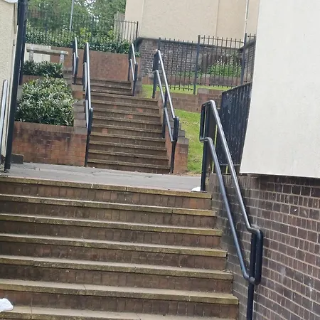 Beautiful Maisonette