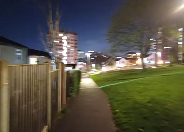 Beautiful Maisonette Leeds (West Yorkshire)