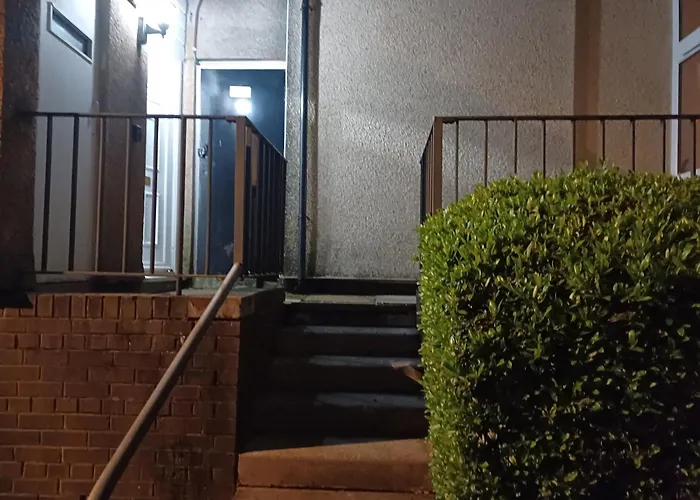 Beautiful Maisonette