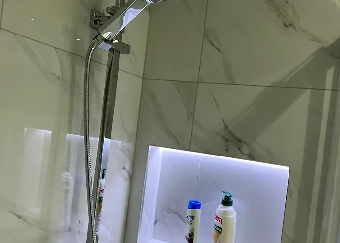 Beautiful Maisonette