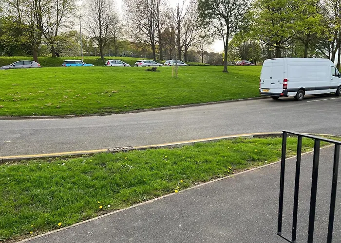 Beautiful Maisonette Leeds (West Yorkshire)