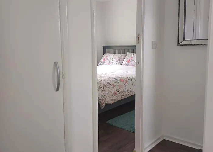 Сasa de vacaciones Beautiful Maisonette *