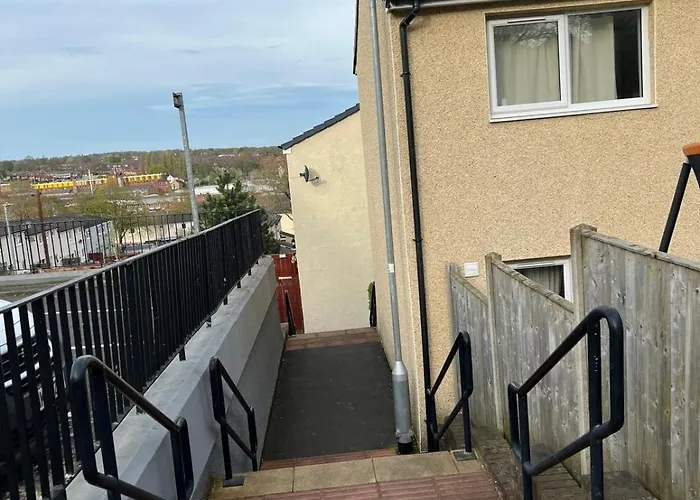 Beautiful Maisonette *