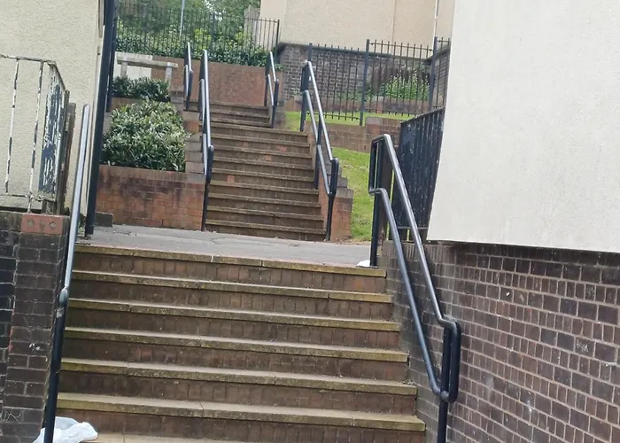 Beautiful Maisonette