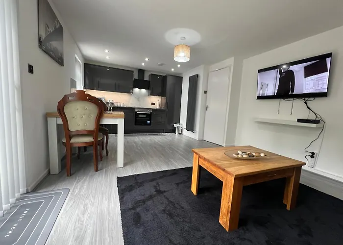 Beautiful Maisonette *