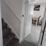 Beautiful Maisonette Leeds (West Yorkshire)