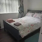 Holiday home Beautiful Maisonette Leeds (West Yorkshire)