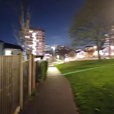 Beautiful Maisonette Leeds (West Yorkshire)