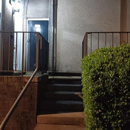 Beautiful Maisonette