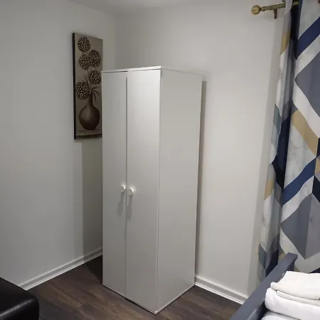 בית נופש Beautiful Maisonette לידס
