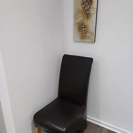 בית נופש Beautiful Maisonette *