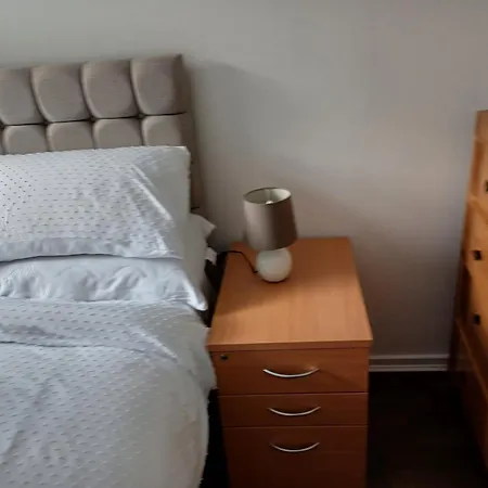 Будинок відпочинку Beautiful Maisonette