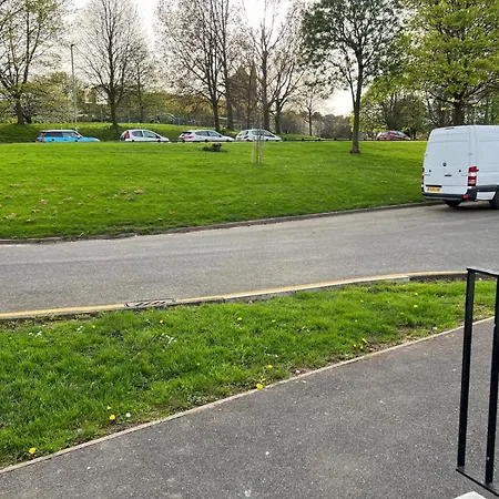 Beautiful Maisonette Leeds (West Yorkshire)