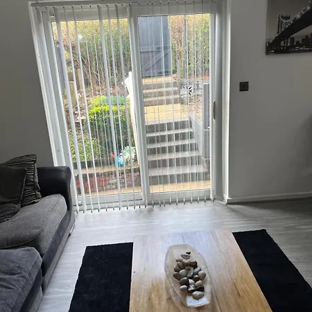Beautiful Maisonette לידס