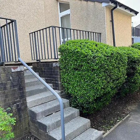 Beautiful Maisonette