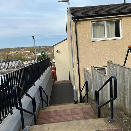 Beautiful Maisonette *