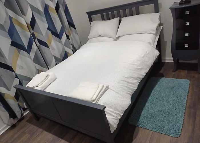 Beautiful Maisonette