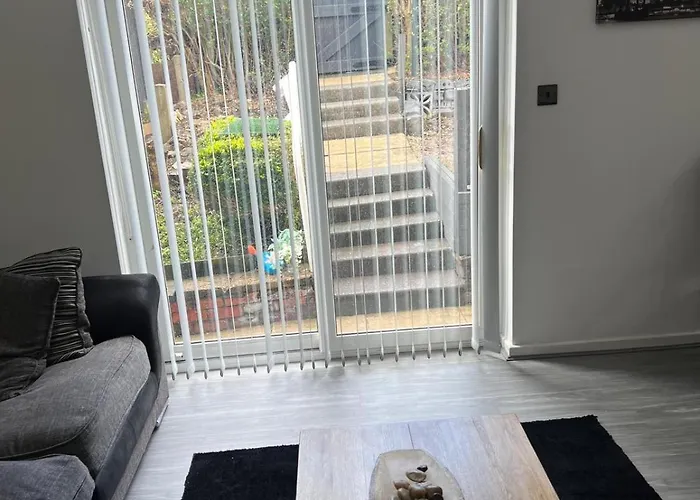 Beautiful Maisonette Leeds (West Yorkshire)