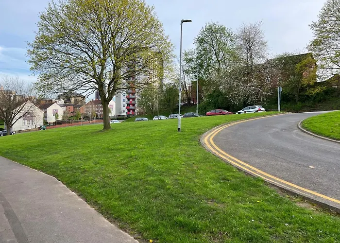 Beautiful Maisonette Leeds (West Yorkshire)