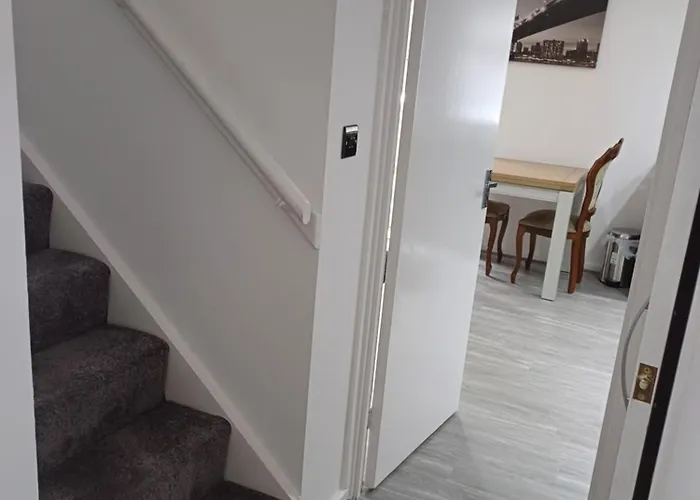 Beautiful Maisonette Leeds (West Yorkshire)