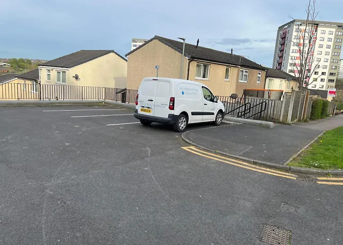 Beautiful Maisonette * Leeds (West Yorkshire)