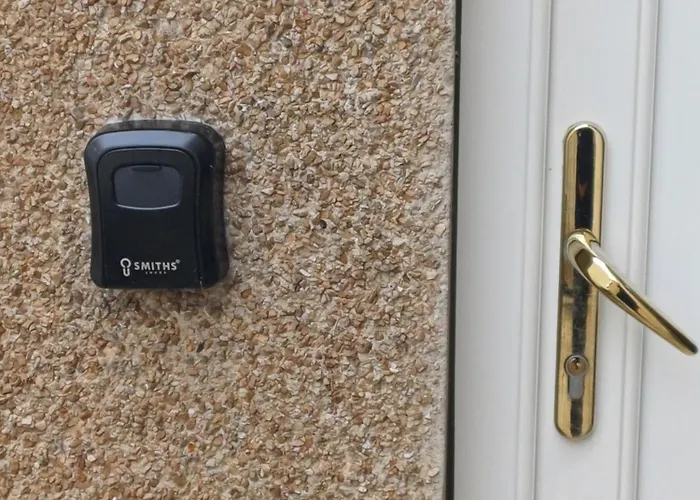 Holiday home Beautiful Maisonette