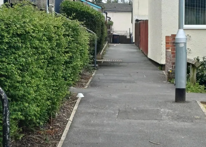 Beautiful Maisonette Holiday home Leeds (West Yorkshire)