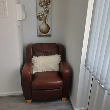 Beautiful Maisonette Holiday home