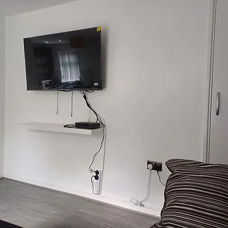 Holiday home Beautiful Maisonette