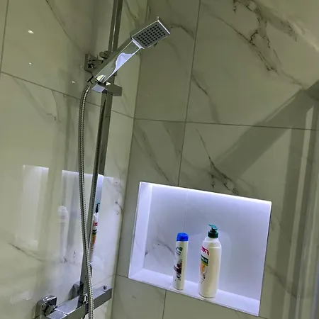 Beautiful Maisonette