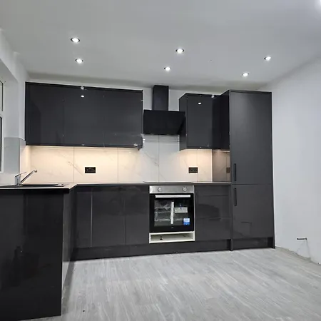 Holiday home Beautiful Maisonette