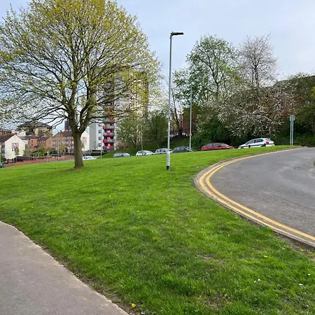 Beautiful Maisonette Leeds (West Yorkshire)