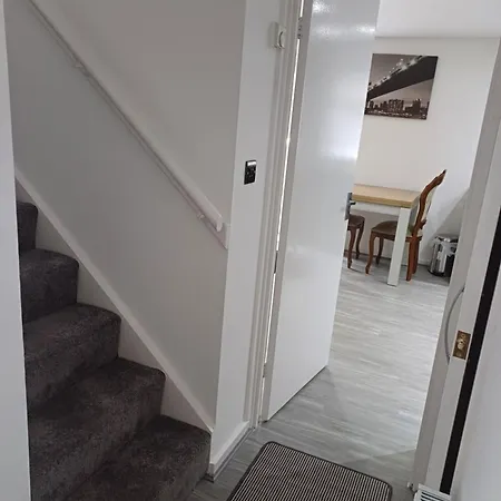 Beautiful Maisonette Leeds (West Yorkshire)