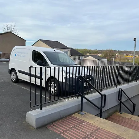 Holiday home Beautiful Maisonette Leeds (West Yorkshire)