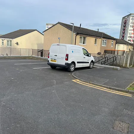 Beautiful Maisonette * Leeds (West Yorkshire)