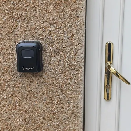 Holiday home Beautiful Maisonette