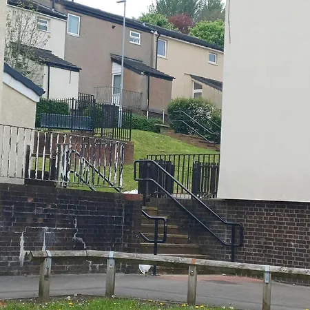 Holiday home Beautiful Maisonette Leeds (West Yorkshire)