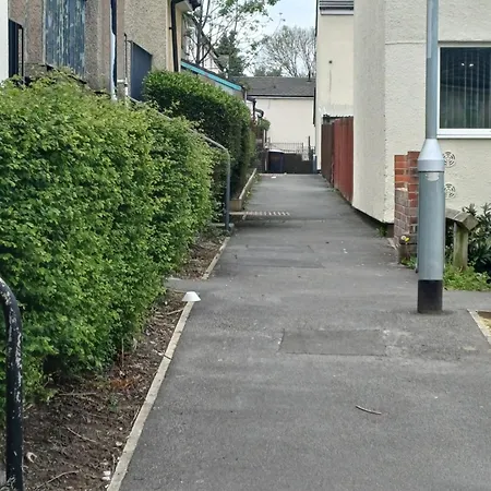 Beautiful Maisonette Holiday home Leeds (West Yorkshire)