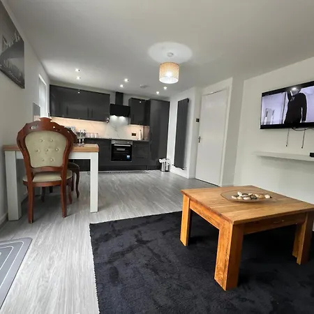 Beautiful Maisonette *