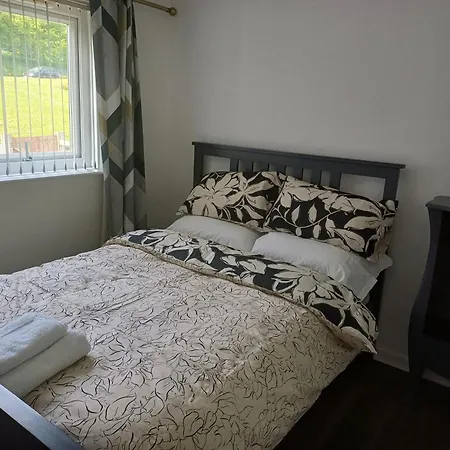 Beautiful Maisonette
