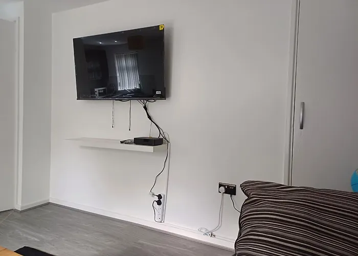 Σπίτι διακοπών Beautiful Maisonette