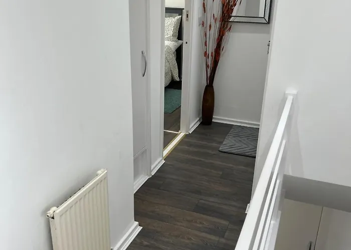 Beautiful Maisonette Λιντς