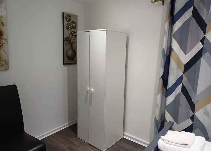 Σπίτι διακοπών Beautiful Maisonette Λιντς