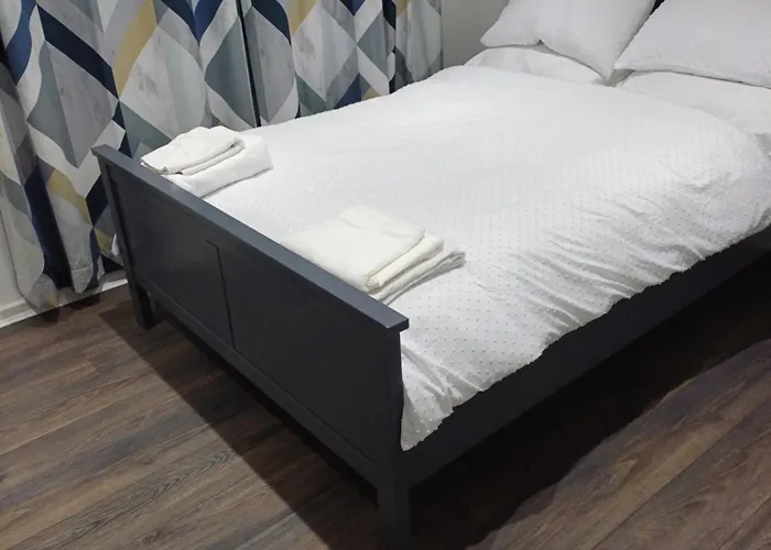 Σπίτι διακοπών Beautiful Maisonette Λιντς