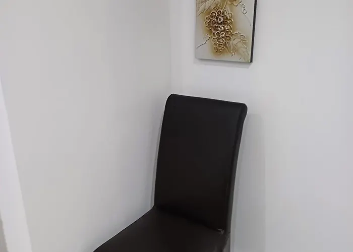 Σπίτι διακοπών Beautiful Maisonette *