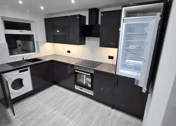 Σπίτι διακοπών Beautiful Maisonette *