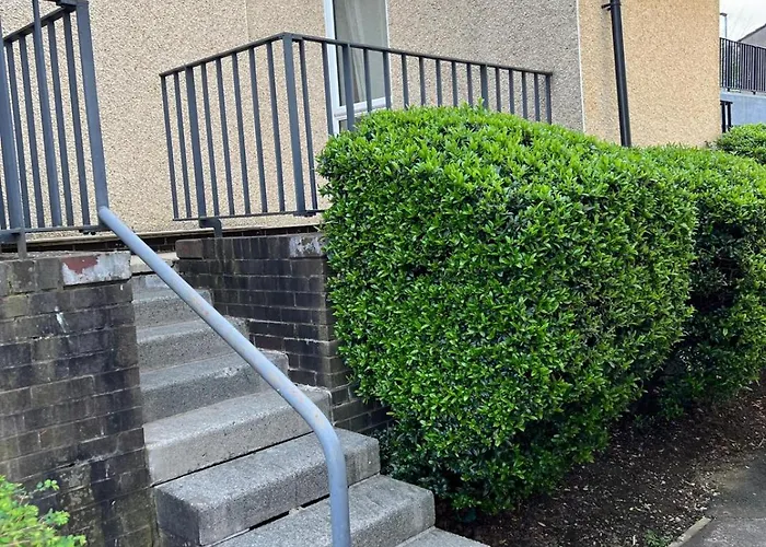 Beautiful Maisonette