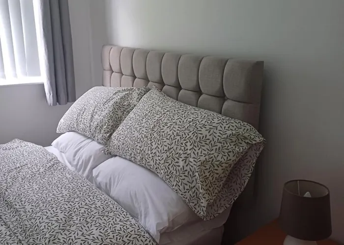 Beautiful Maisonette * Λιντς